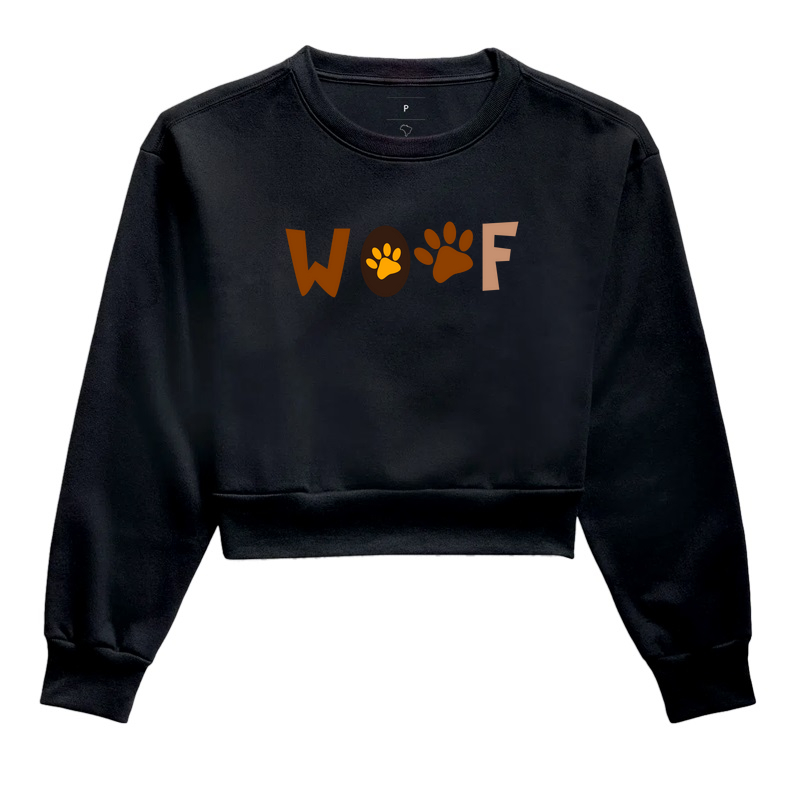 WOOF