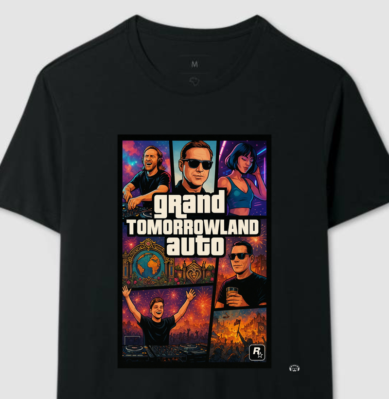 GTA TML