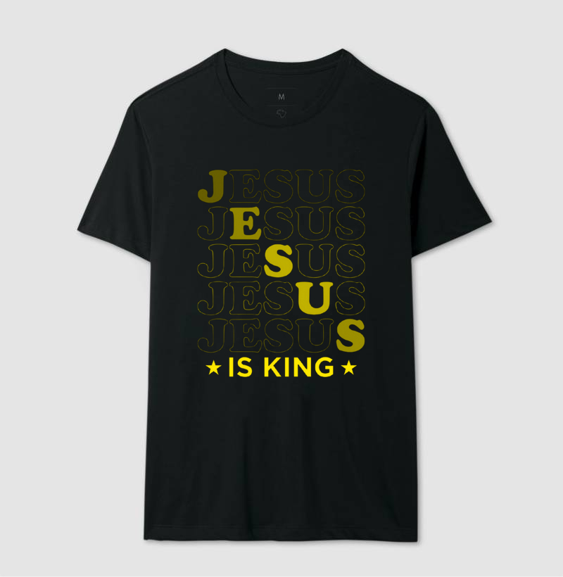 jesus is king 8