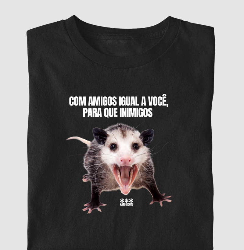 GAMBÁ 