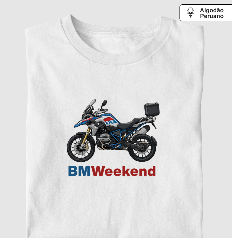 BM Weekend Adv