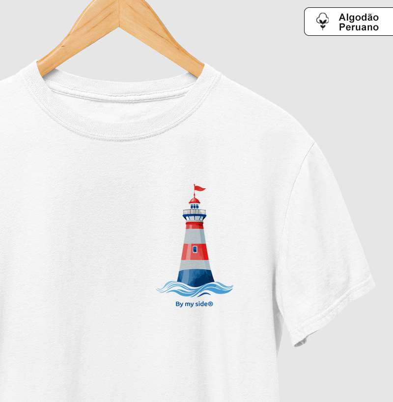 Farol 02 - Algodão Peruano