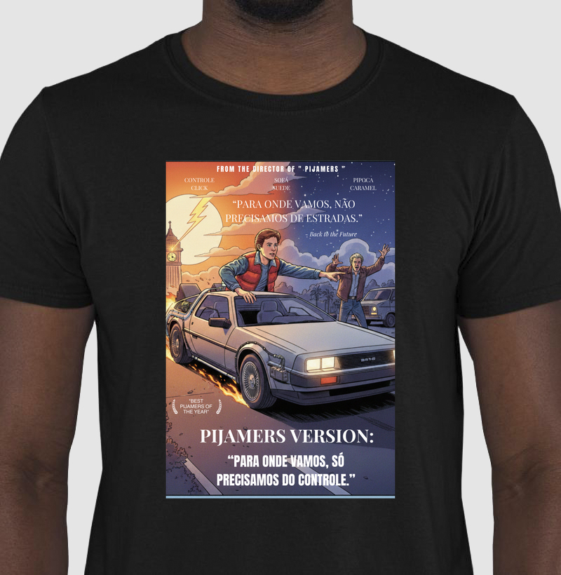 De Volta Para o Futuro