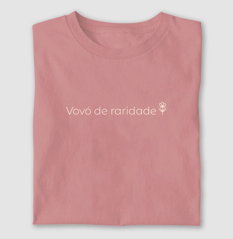 Vovó de raridade