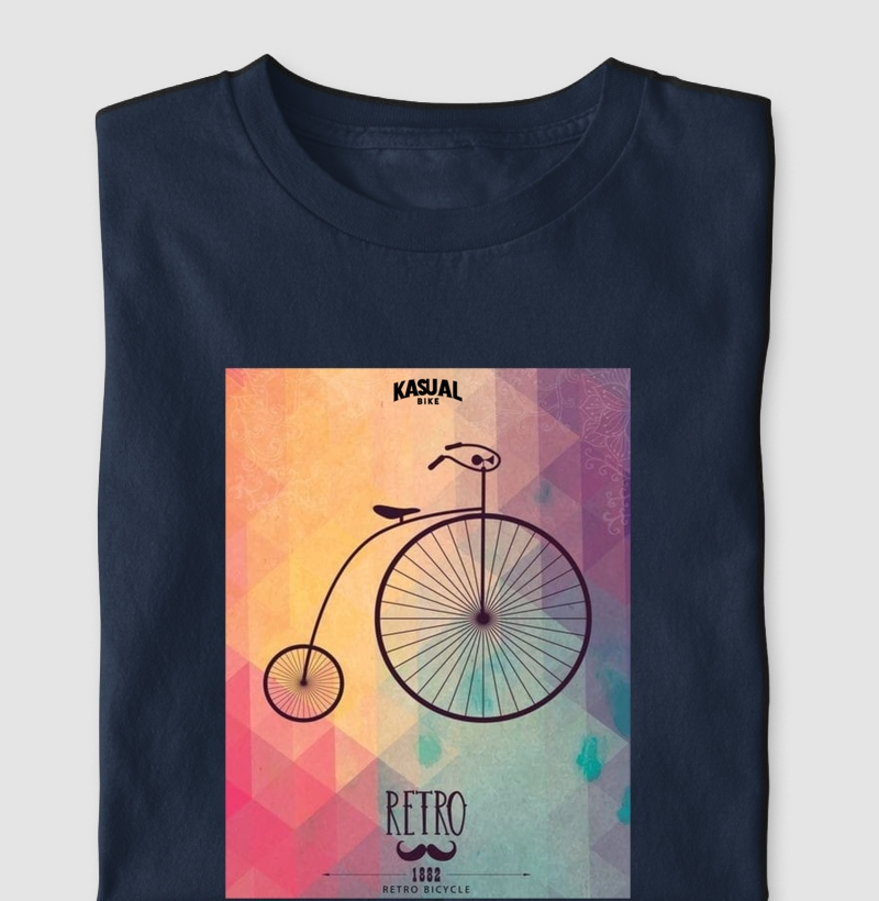 Bike Retrô