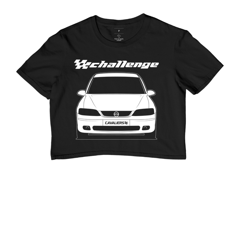 Vectra B Challenge 2