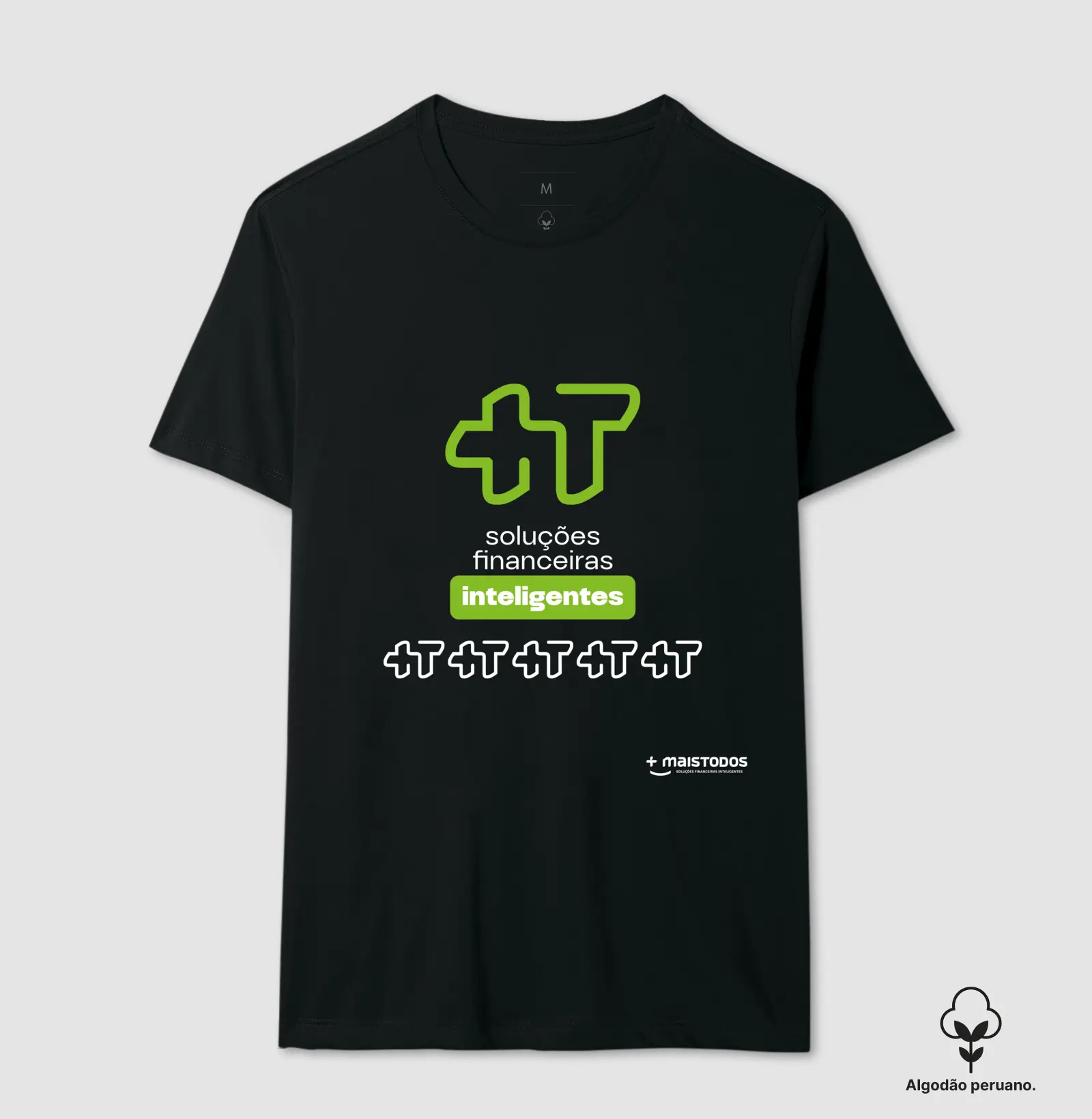+T Soluções Financeiras Inteligentes