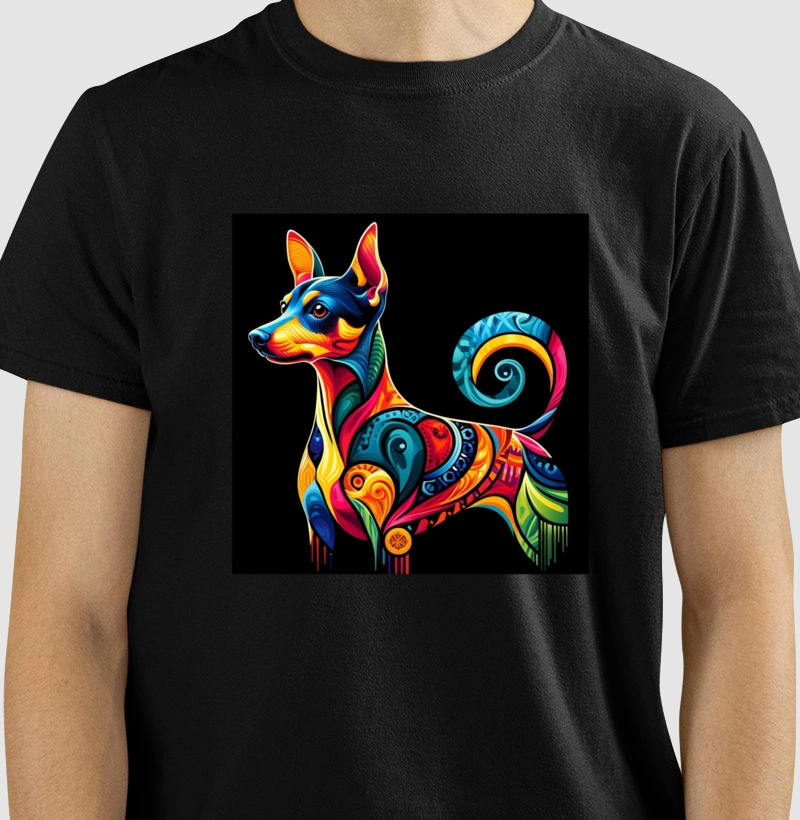 Pinscher - Dogart