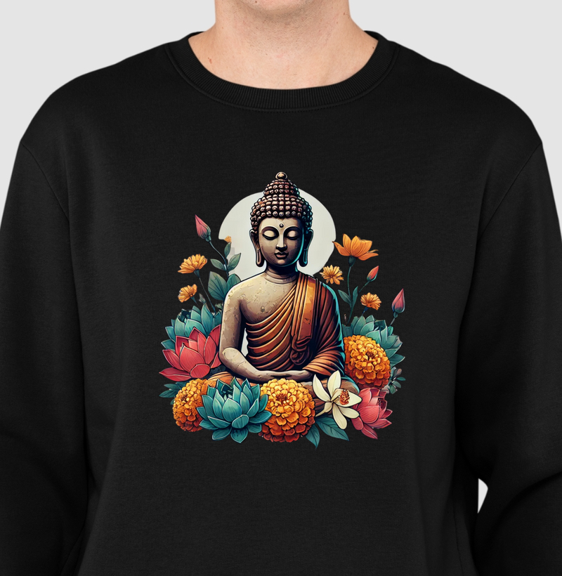 Buda Flores 02