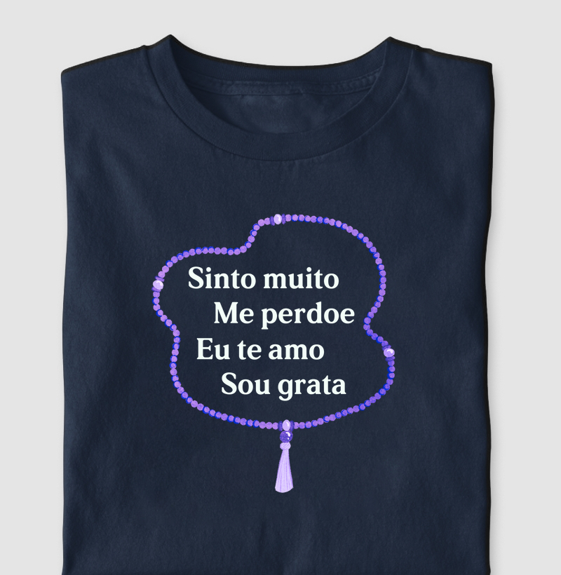 Ho'oponopono (Fem)