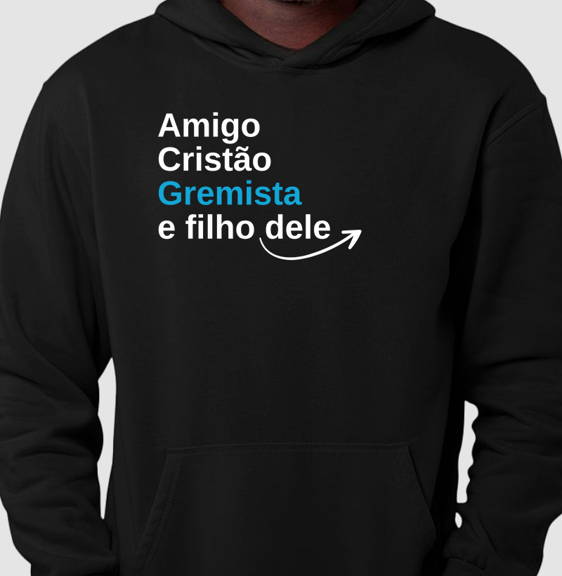 Filho gremista