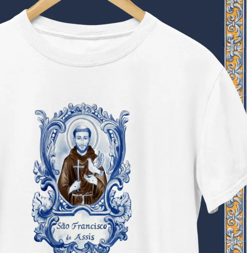 São Francisco de Assis