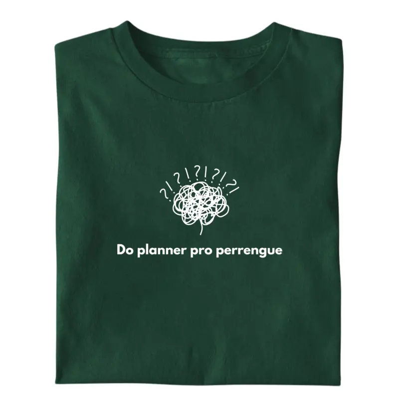 Do planner pro perrengue 