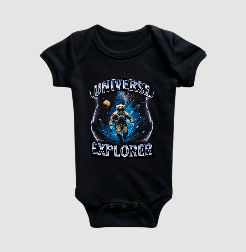 Explorador do Universo