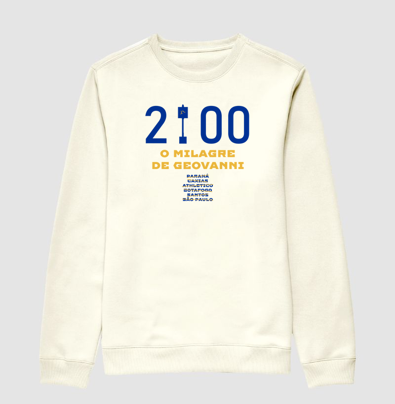 O milagre de Giovanni