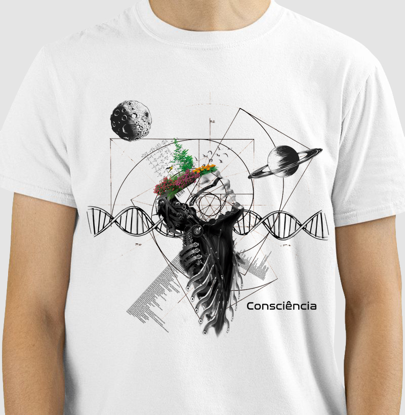 Consciência