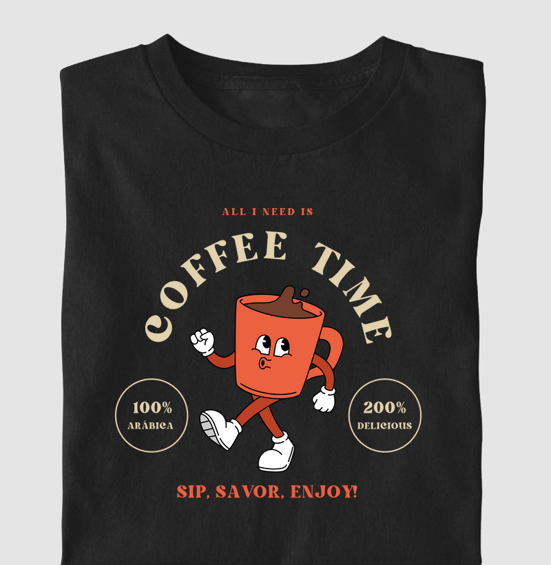 Coffee Time!