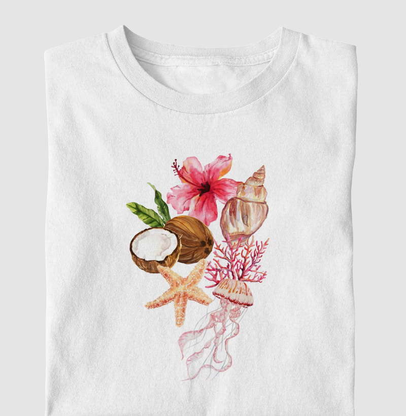 Beach Souvenirs