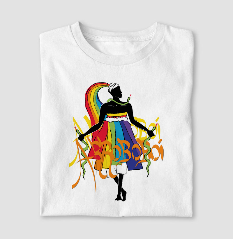 Arroboboi style