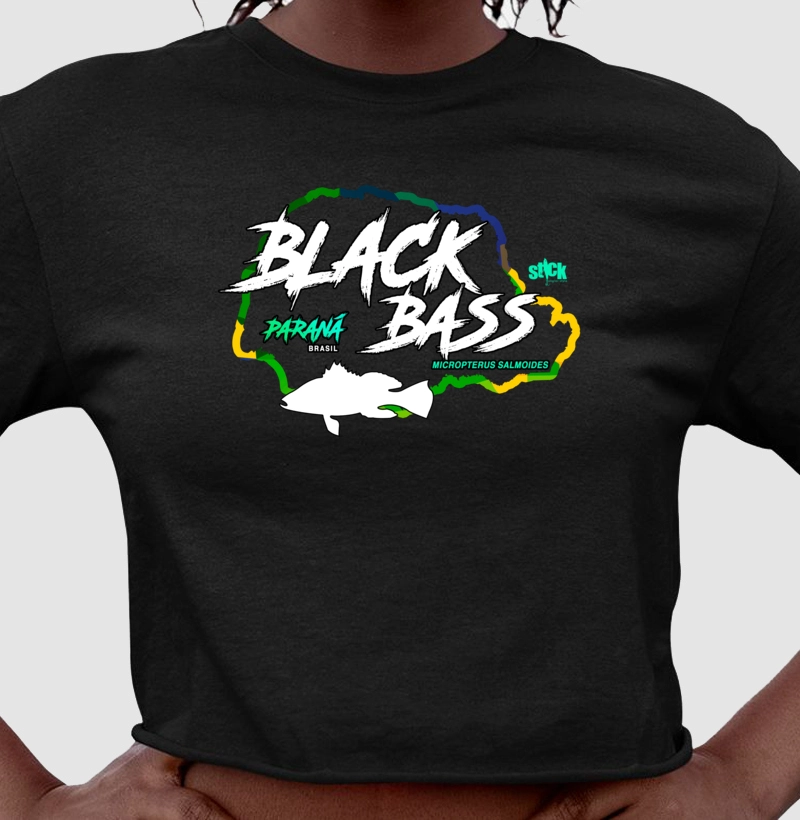 Black Bass :: Paraná