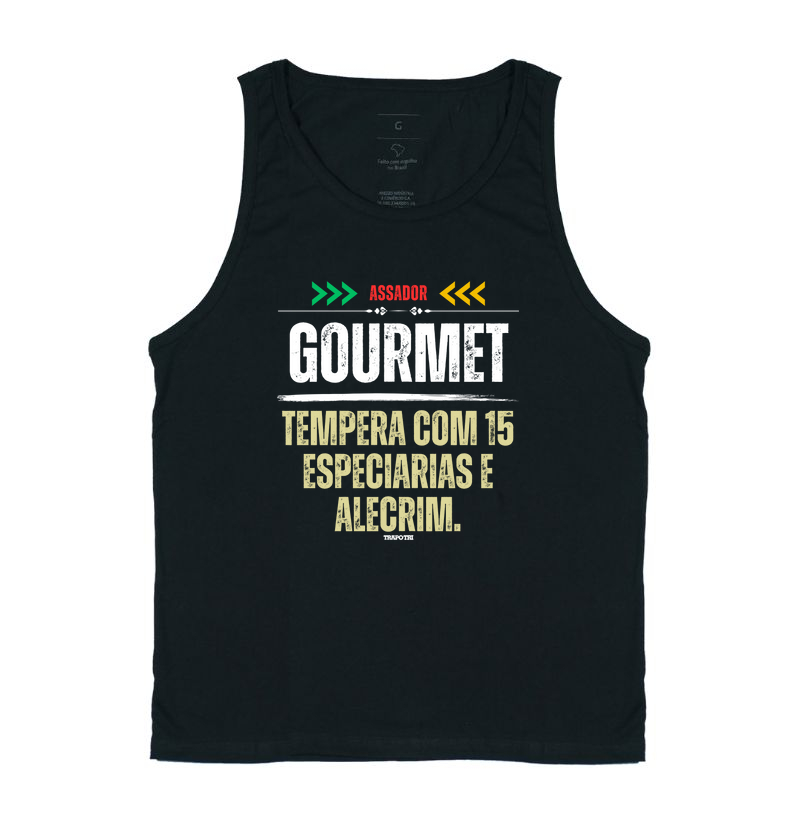 Assador Gourmet