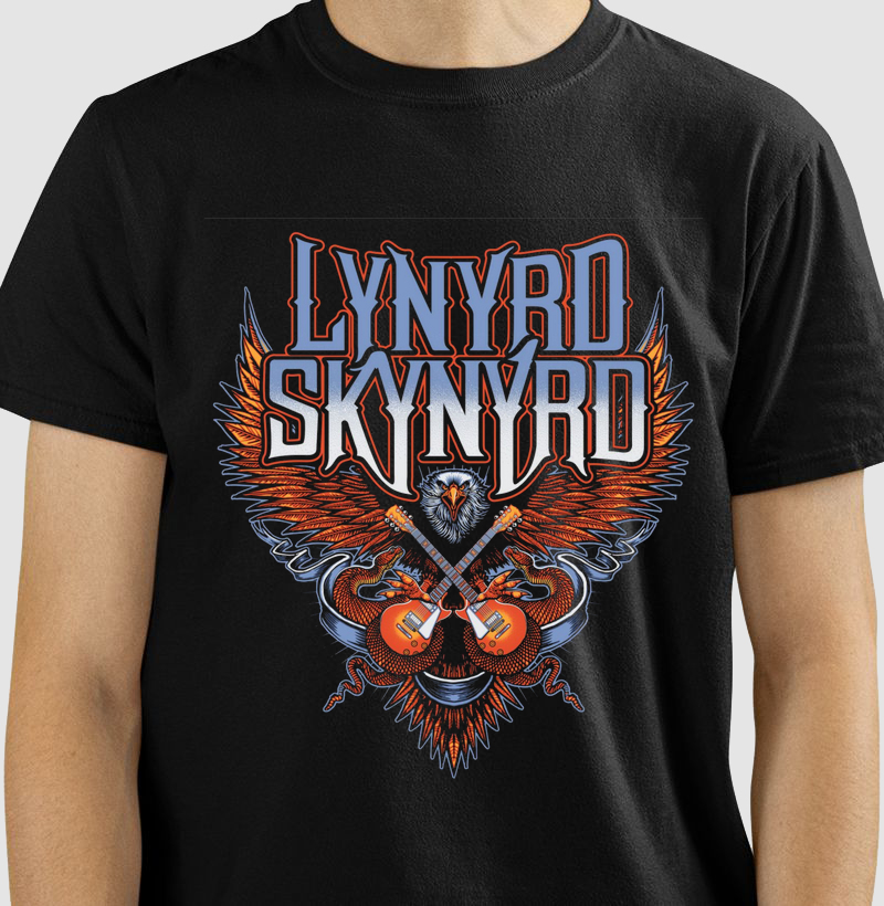 LYNYRD
