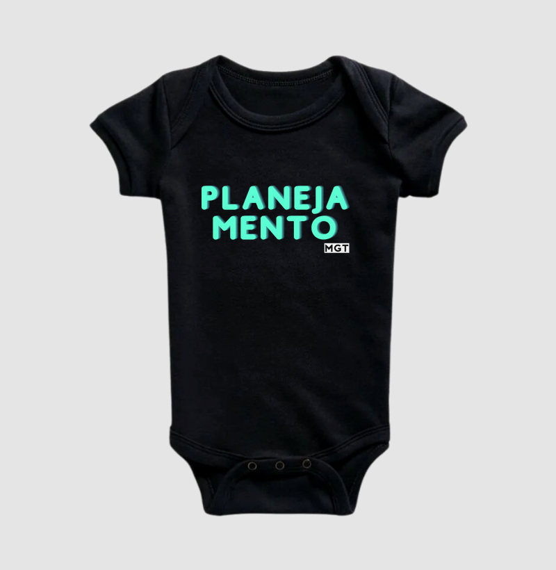 PLANEJAMENTO