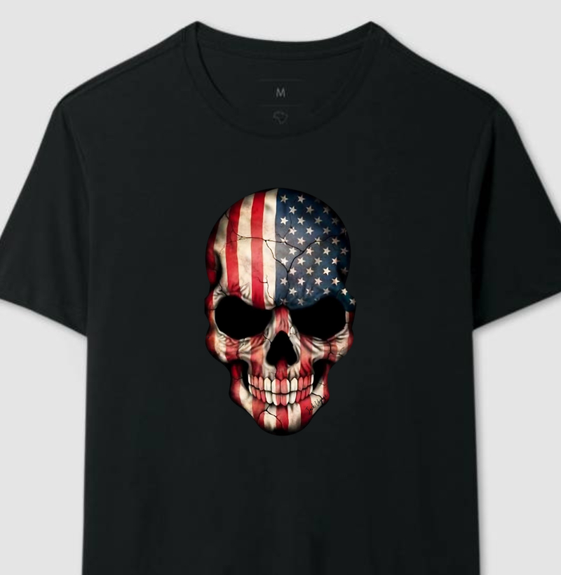 American skull®