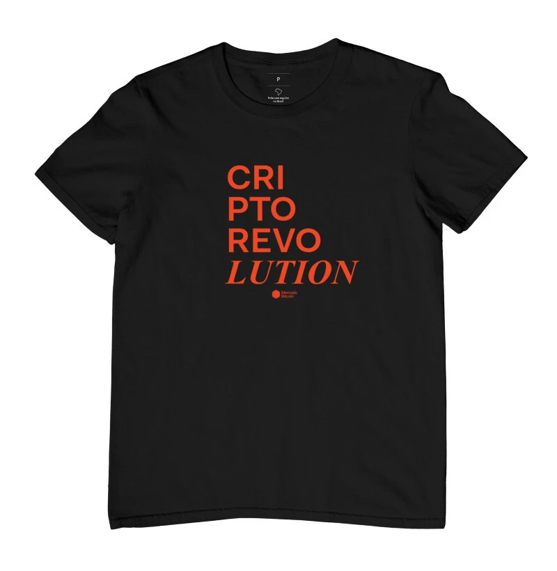 Cripto Revolution
