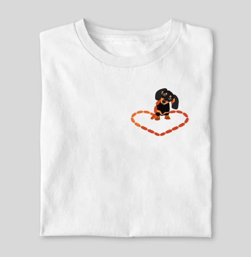 Salsicha de salsicha [Bolso]