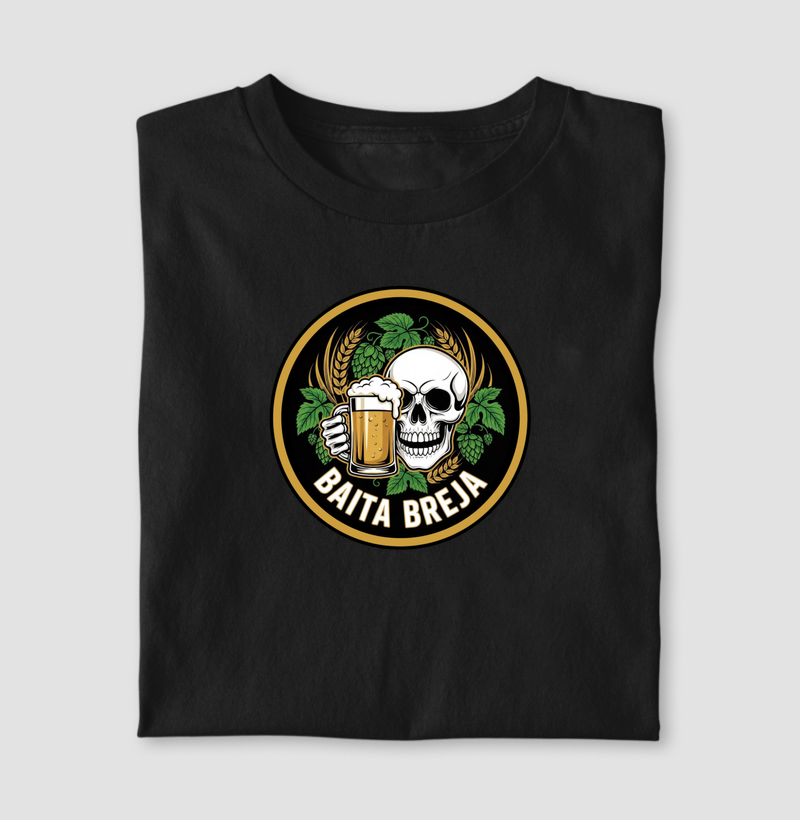 Baita Breja 4 - Peito