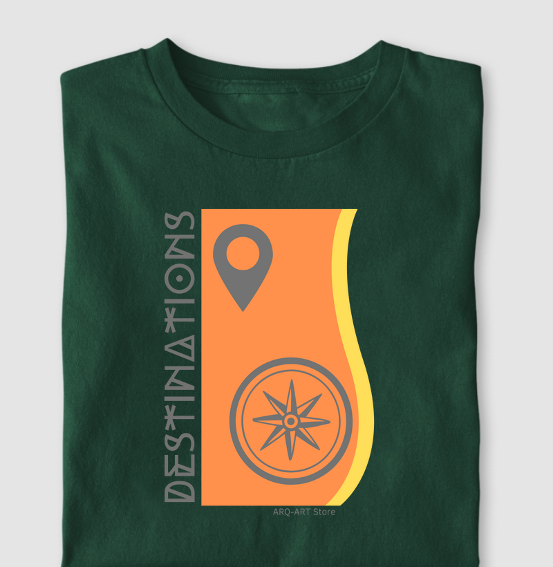 Destinations