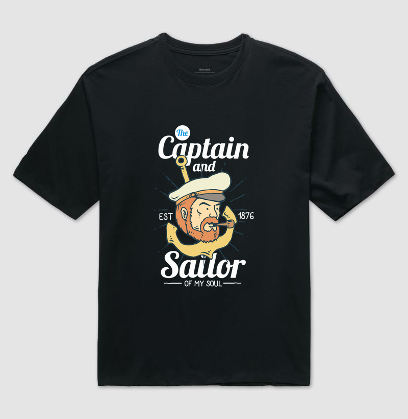 TugLife Captain