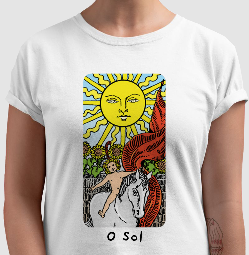 O Sol