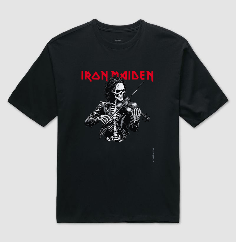 Iron Maiden