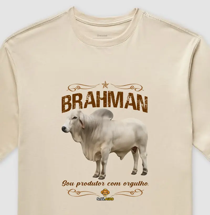 BRAHMAN (Raça)