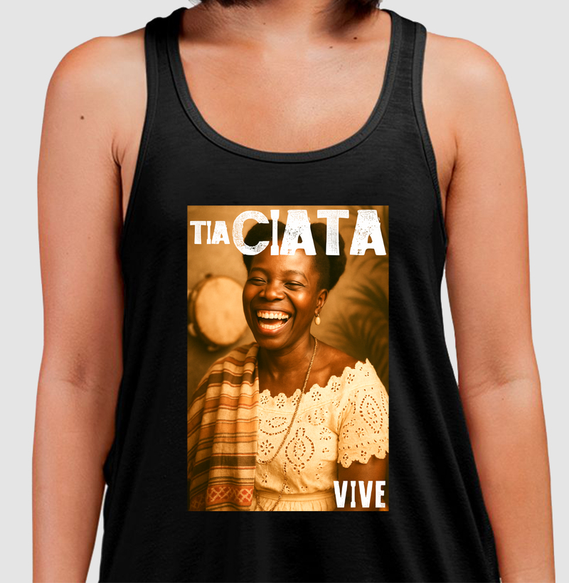 Tia Ciata Vive