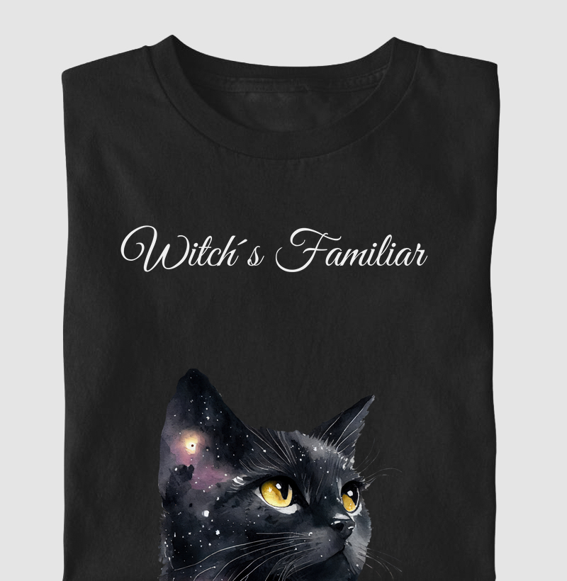 Witch´s Familiar