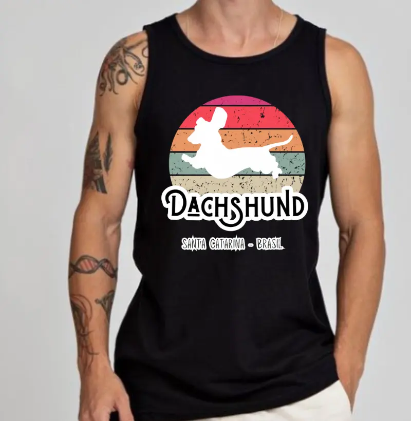 [Regata] Dachshund Clube Santa Catarina