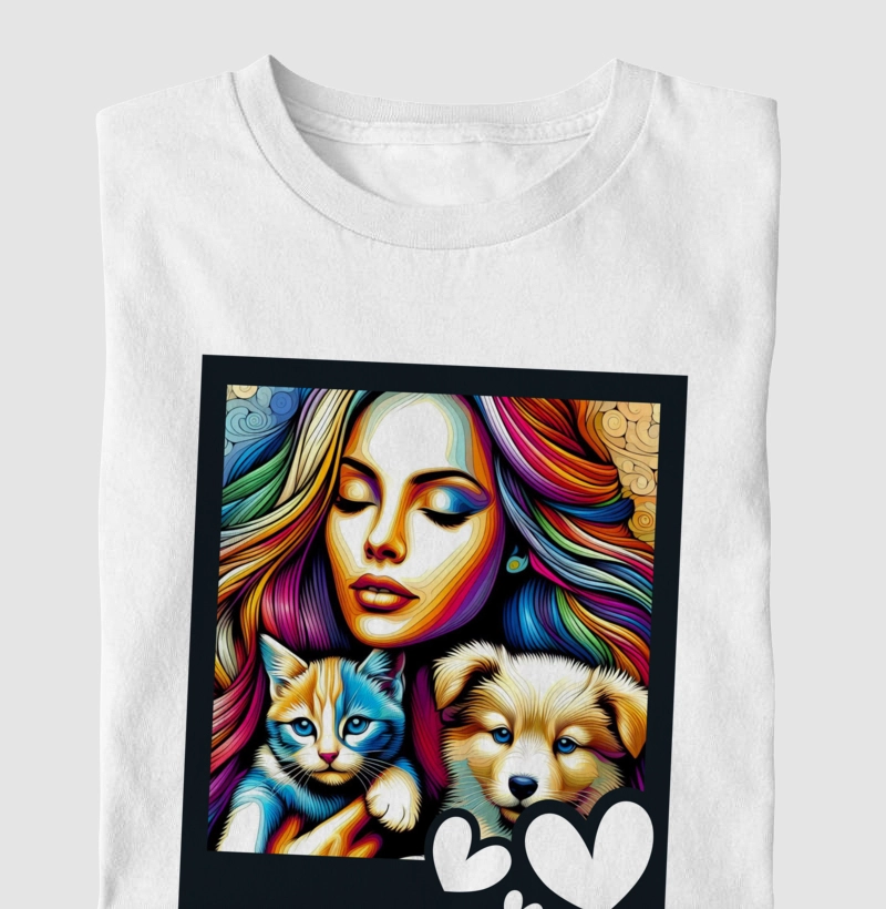 Mãe de Pets