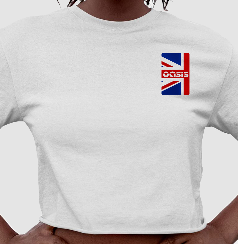 Oasis - Britsh