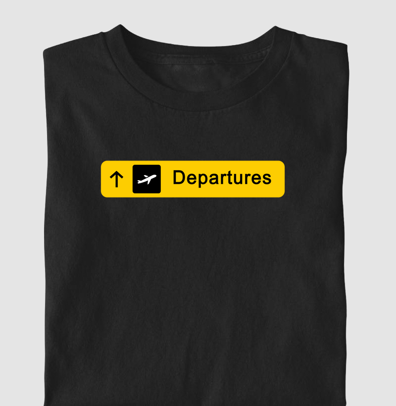 Departures