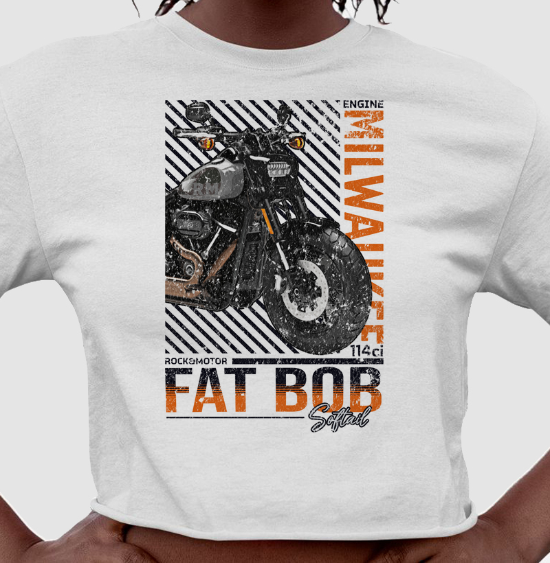 Fat Bob Softail