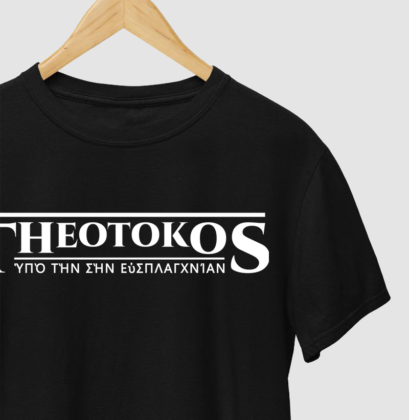THEOTOKOS 
