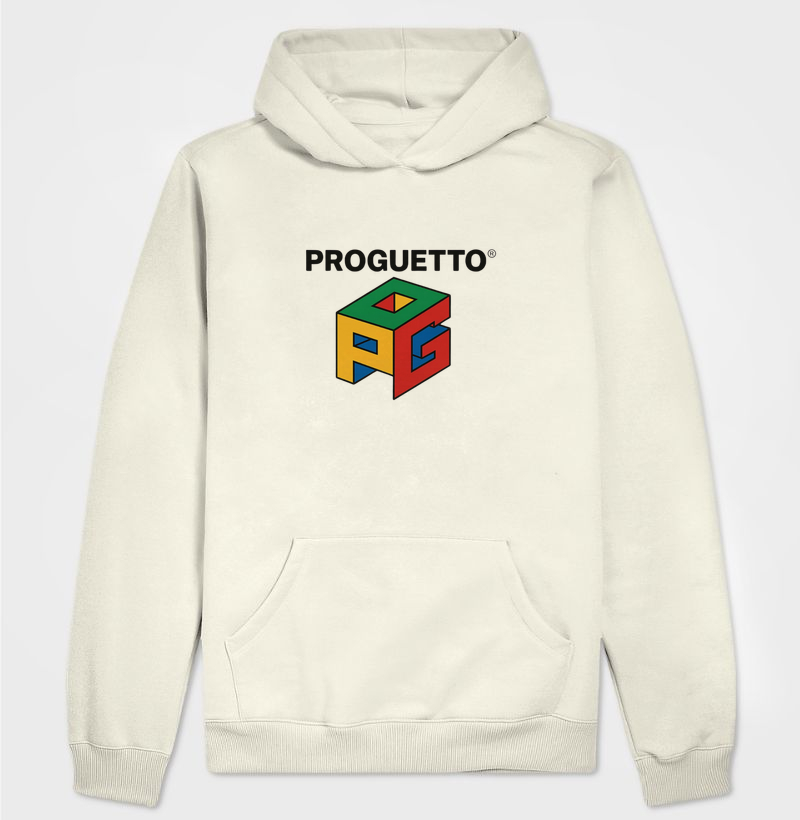 Hoodie Guetto64 Retro Edition