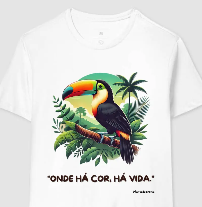 Tucano 01