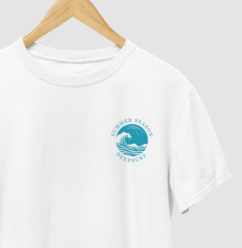 Camiseta summer season