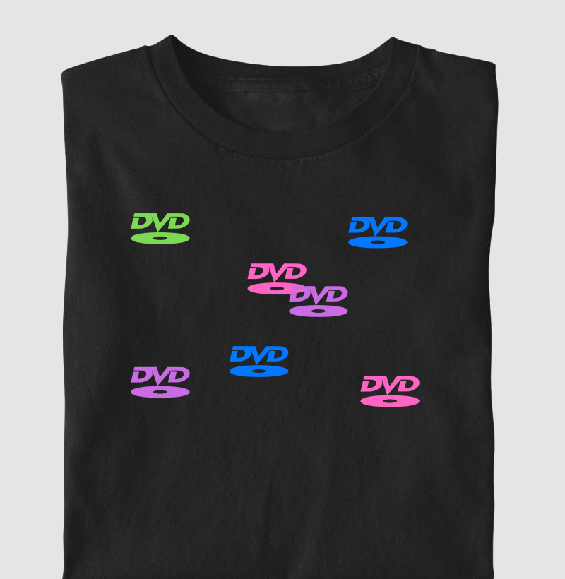 DVD hipnotizante 