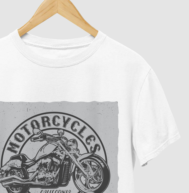 California Motorcycles