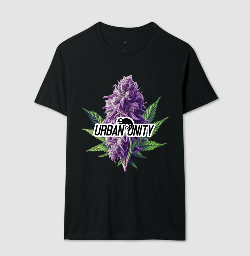 PURPLE UNITY